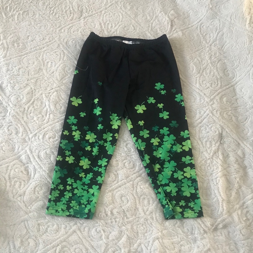 Crop leggings